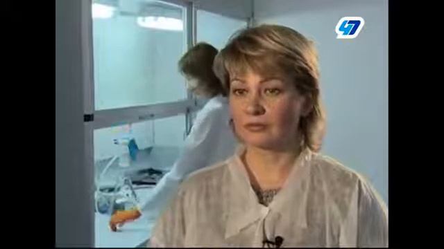 Живая вода Виктора Петрика смотреть онлайн