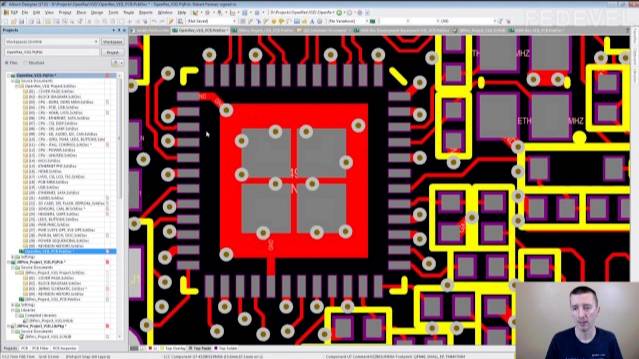 TIP #014: If You Have An Exposed Pad On Your Component, Consider ...