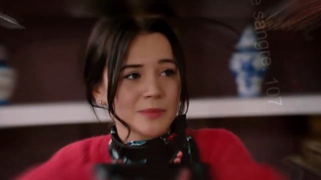 FLORES DE SANGRE / KAN ÇİÇEKLERİ 107 CAPÍTULO ANÁLISIS Baran y Dilan deben confesarse su amor mutu смотреть онлайн