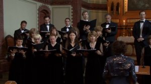 Antonio Salieri — «Requiem» in C minor (Introitus / Kyrie)