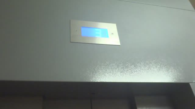 Пассажирский лифт V=1 м-с, Q=400 кг (3354), музыкальный лифт Атлант