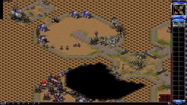 Red Alert 2 - ALL IN ON REVENGE!! смотреть онлайн