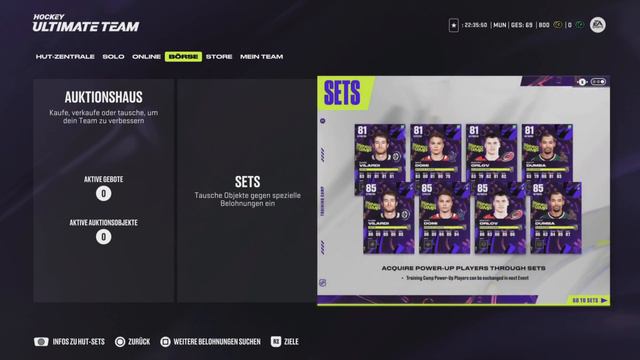 NHL 24 Tutorial 🏒 HUT - EINSTEIGER GUIDE ! Das WICHTIGSTE zum SPIELMODUS für EUCH erklärt 😎 смотреть онлайн