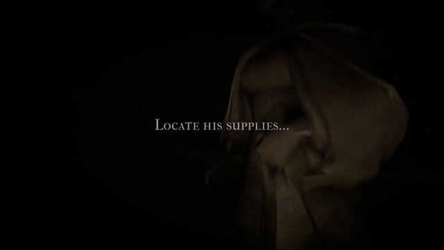 Agonize Announcement Trailer смотреть онлайн