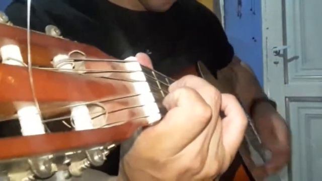 Black PEARL JAM (cover) Diego Rivero смотреть онлайн