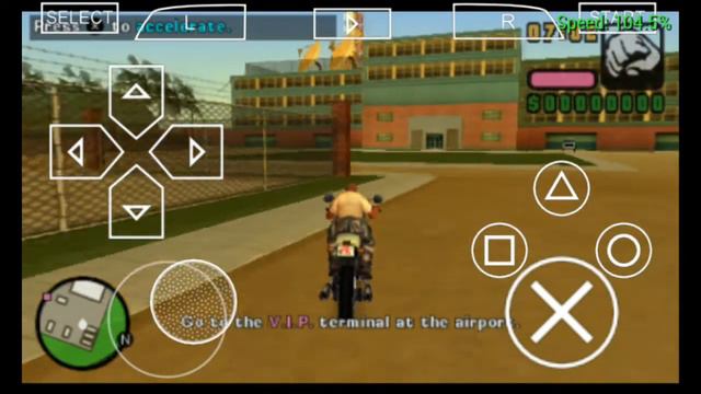 Top 4 PPSSPP Games смотреть онлайн