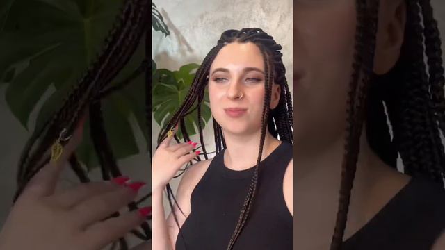 Афроклассика - это база #afromari #афроплетение #косы #афрокосы #афрорезинки #прическа #прически смотреть онлайн