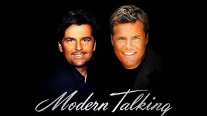 Modern Talking - Супер Мегамикс (Евродэнс 90-х Диско Микс) Новая Версия