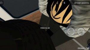 Roblox. Поездка на троллейбусе ЗиУ 682г