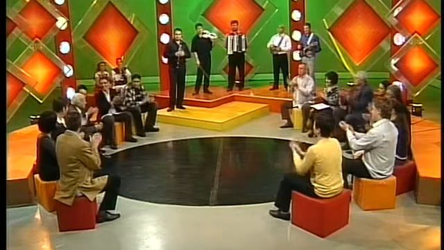 Илия Аргиров - Жива песенна легенда смотреть онлайн