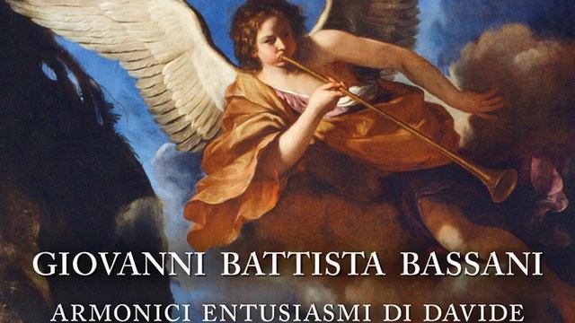 Armonici entusiasmi di Davide, Op. 9, Litaniae Beatae Virginis Mariae: Litaniae Beatae Virginis... смотреть онлайн