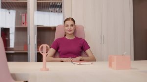 Кабинет ТРИУМФ | TRIUMF