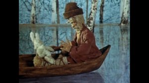 Дедушка Мазай и зайцы (1980)