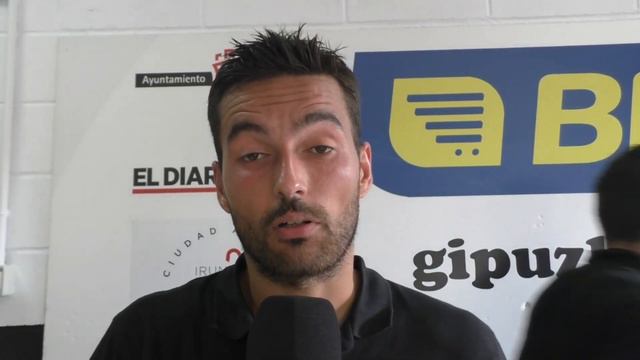 Real Unión 1 - 1 Arenas I Dani Estrada y Joel Sola смотреть онлайн