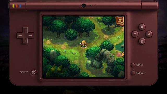 Огляд Might & Magic: Clash of Heroes смотреть онлайн