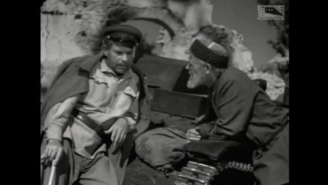 ОСВОБОЖДЕННАЯ ЗЕМЛЯ (1946 г.)