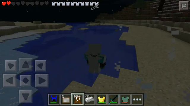 Minecraft PE моды и текстуры #1 Мерри Попинс и мои смотреть онлайн