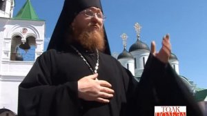 Святые Пётр и Феврония. Документальный фильм. 2012 г.