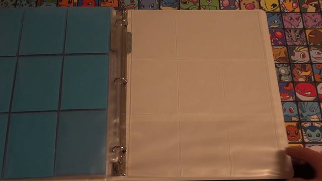 Pokemon Partial Sets and Extras - Japanese Red Flash Blue Shock смотреть онлайн