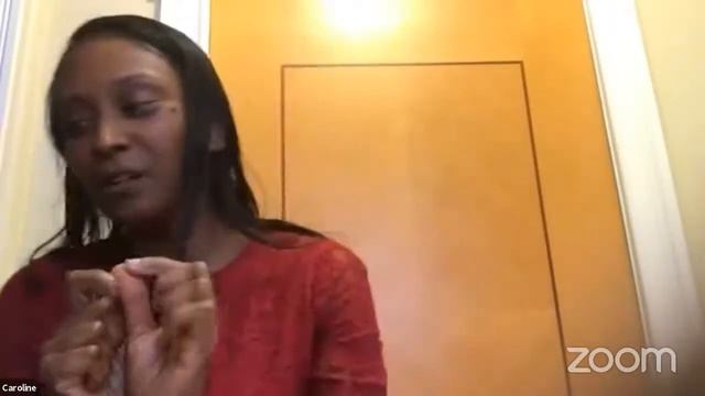 Sis. Caroline Joseph | Apr. 3, 2021 | "Jesus Took My Place" смотреть онлайн