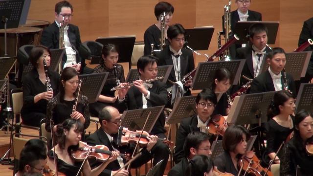 Bruckner: Symphony No.5 in B-flat major, WAB105(Nowak edition) / Kazuhiro KOIZUMI смотреть онлайн