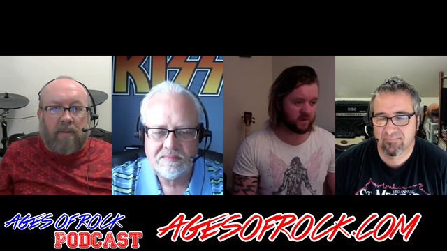 Episode 088 - A Conversation with Colin Parkinson of Inglorious смотреть онлайн