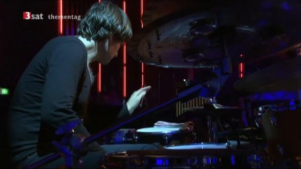 SWR 3 Xavier Naidoo SWR 3 Hautnah