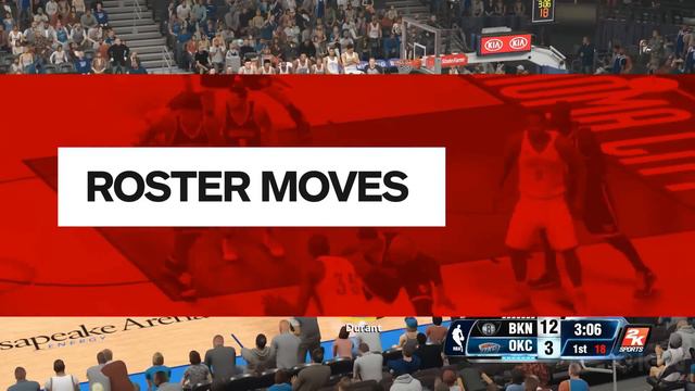 IGN Reviews - NBA 2K14 - (PS4, Xbox One) Review смотреть онлайн