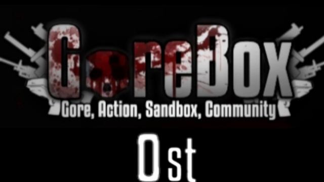 Gorebox Animosity Ost - Car Radio Music 5 смотреть онлайн