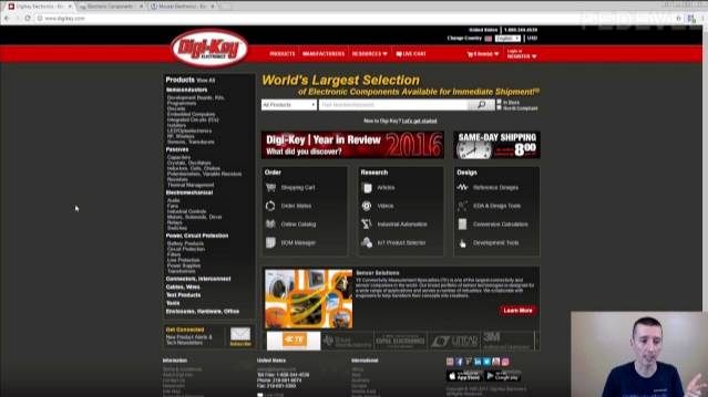 TIP #009: Choose Two Or Three Biggest Component Suppliers ...