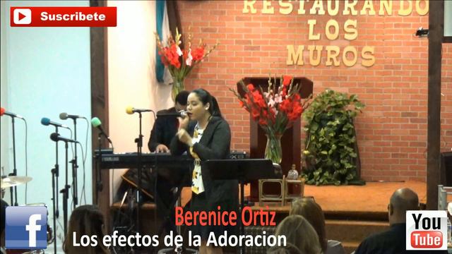 05 26 2019 MRLM Congreso de Damas dia 3 Berenice Ortiz смотреть онлайн
