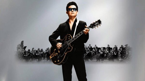 Roy Orbison - Oh, Pretty Woman [1964]