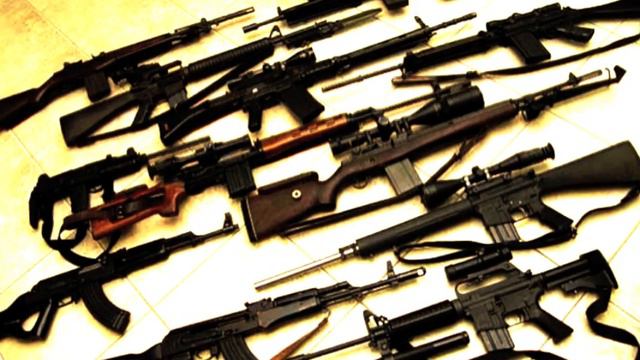 Shamba x Equip x San j Sparta - Gun dem Tall смотреть онлайн