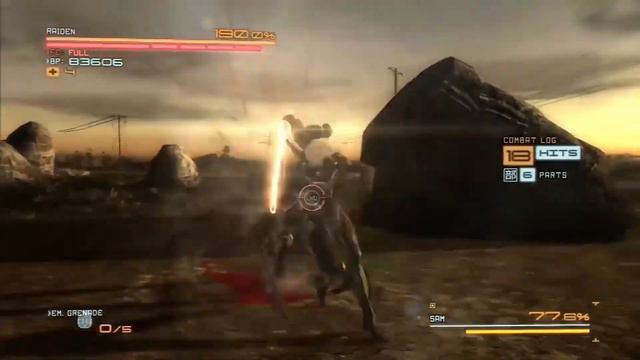 Jetstream Sam Status