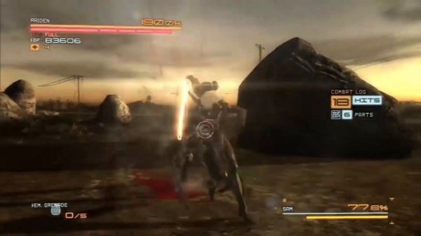 Jetstream sam status