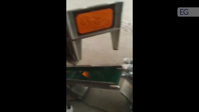 Счетно-фасовочная линия для упаковки метизов в пакеты BSP