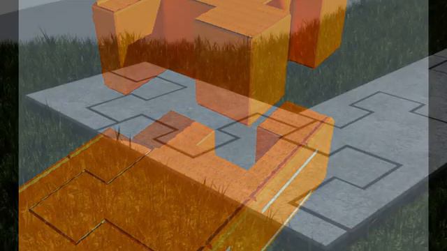 VAD-VAD Interlocking Block Slide Show смотреть онлайн