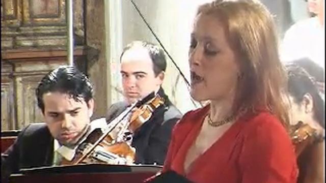 Salve Sancte Pater | Castro Lobo смотреть онлайн