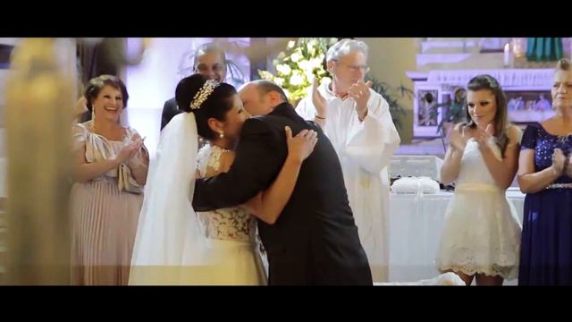 Same Day Edit Wedding Fabiano e Juliana 28 05 2016 смотреть онлайн