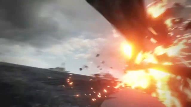 Battlefield 4 Официальный ролик одиночной кампании смотреть онлайн