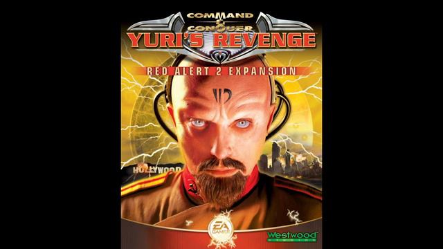 Command & Conquer Red Alert 2 Yuri´s Revenge / 01 / Credits смотреть онлайн