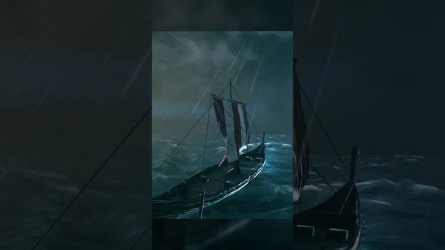Valheim - Lost At Sea (11.ai) смотреть онлайн