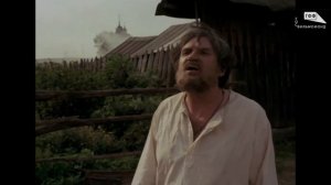 Перед рассветом (1989)