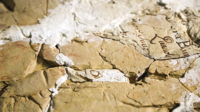 Capolavori assoluti del Museo di Doccia e il loro restauro. смотреть онлайн