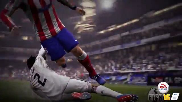 FIFA 16 Новые комментаторы в России смотреть онлайн