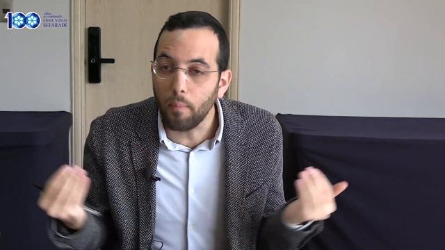 PURIM y el Ocultamiento de HASHEM - Por el Rabino Abdo Jasqui смотреть онлайн