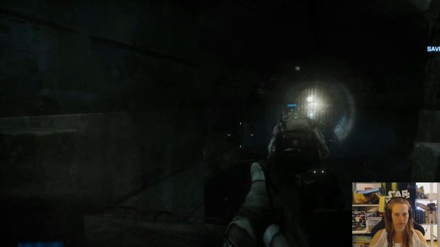 [Mandea] GLP - Origin [Battlefield 3 - Part 7] смотреть онлайн