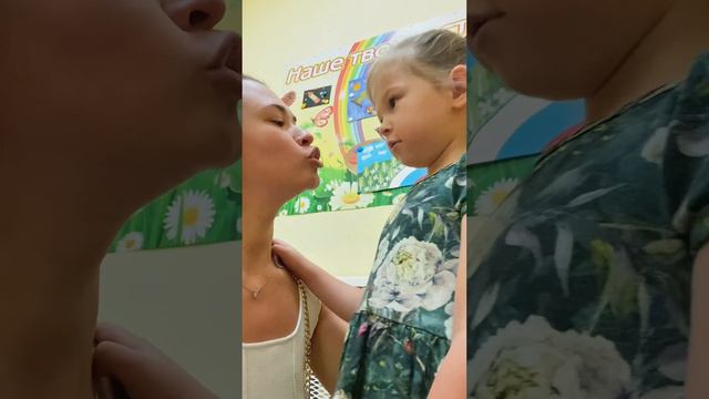 А чем вы заполняете своего ребенка каждый день? ❤️