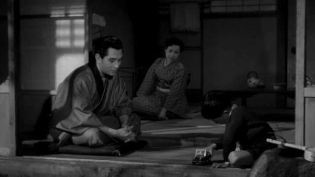 Wife (1953 | 1080p) смотреть онлайн