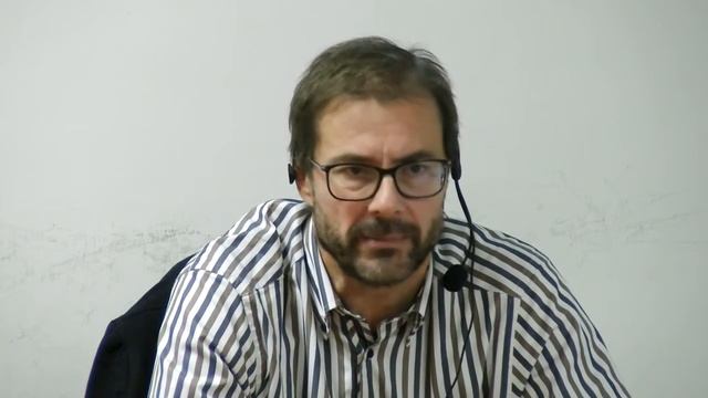 Antonio Onofri - Psicologia Clinica - Adverse Childhood Experiences смотреть онлайн